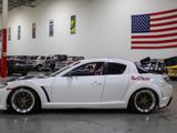 Used 2008 MAZDA RX-8 Grand Touring image 3