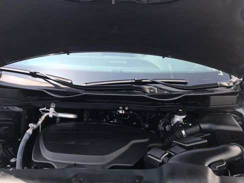 Used 2025 Honda Odyssey EX-L image 7