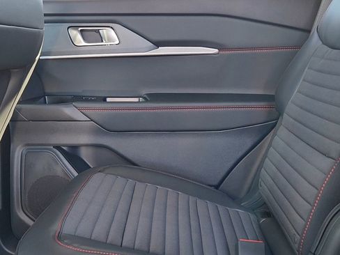 New 2025 Ford Explorer ST-Line w/ Premium Package image 16