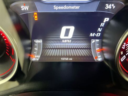 Used 2022 Dodge Challenger R/T Scat Pack w/ Dynamics Package image 13