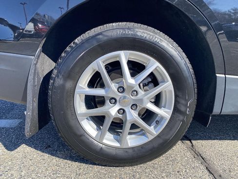 Used 2024 Chevrolet Equinox LS w/ LS Convenience Package AWD/4WD image 25