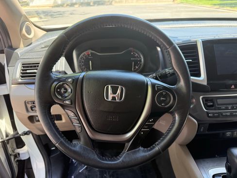 Used 2016 Honda Pilot EX-L image 15