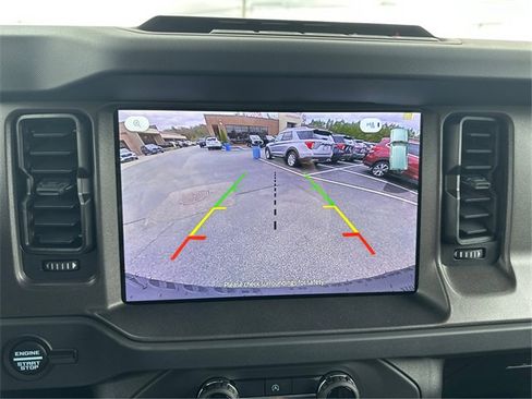 New 2025 Ford Bronco Big Bend w/ Black Diamond Package image 23