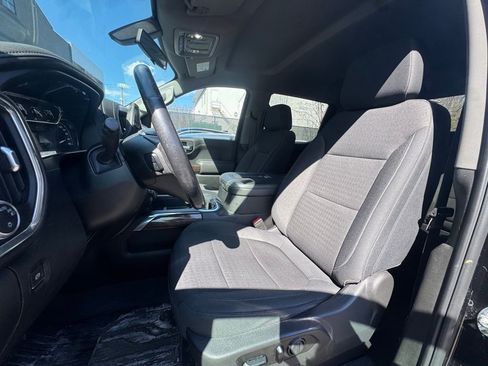 Used 2020 GMC Sierra 1500 Elevation image 3