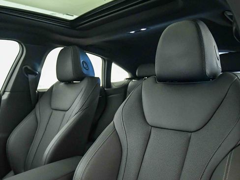 Certified 2023 BMW i4 eDrive40 w/ Premium Package RWD image 18
