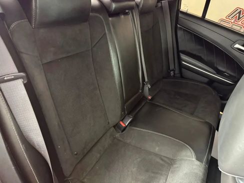 Used 2020 Dodge Charger Scat Pack RWD image 40