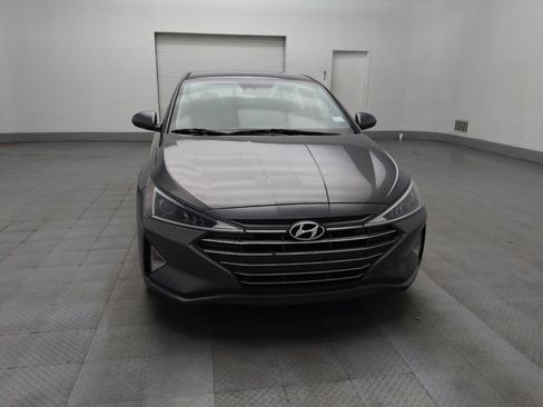 Used 2020 Hyundai Elantra SEL w/ Cargo Package (C1) image 14