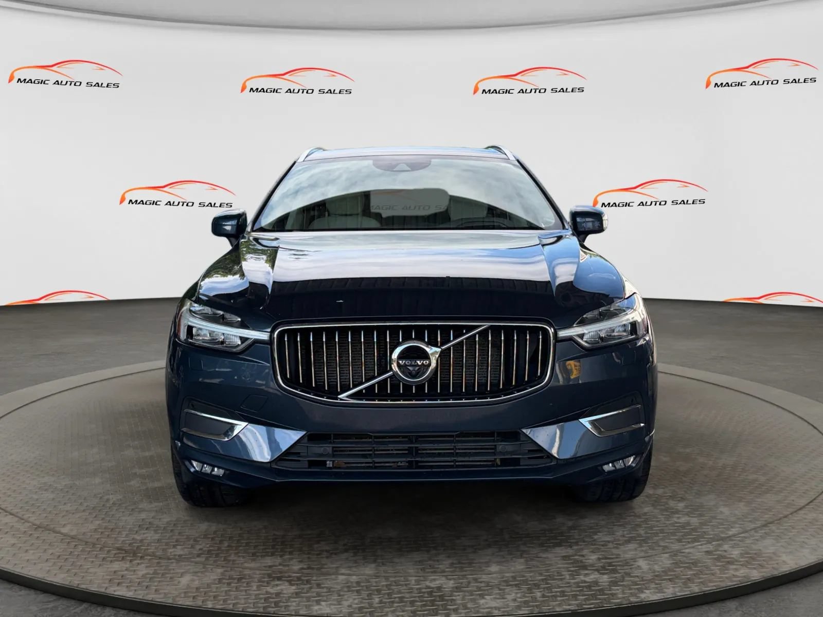 Used 2020 Volvo XC60 T5 Inscription AWD/4WD image 3