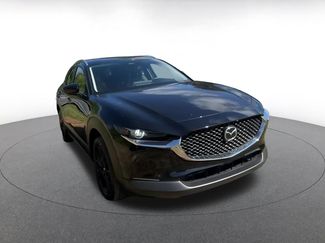Used 2025 MAZDA CX-30 AWD 2.5 S w/ Select Sport Pkg video 2