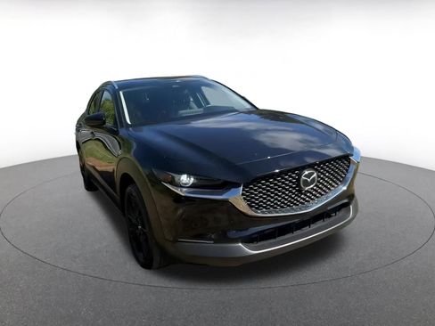 Used 2025 MAZDA CX-30 AWD 2.5 S w/ Select Sport Pkg image 2