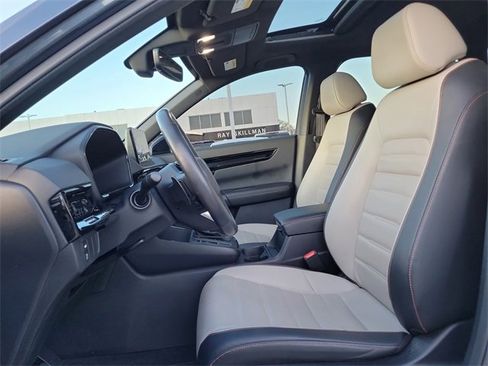 Used 2023 Honda CR-V Sport Touring image 21