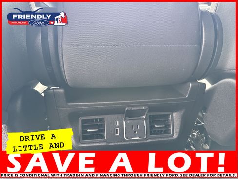 Used 2024 GMC Sierra 1500 SLE image 36