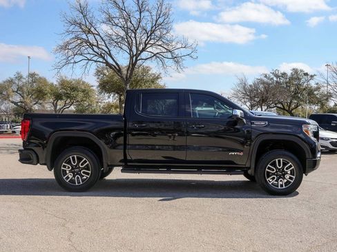 Used 2019 GMC Sierra 1500 AT4 w/ AT4 Premium Package image 8