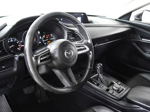 Used 2022 MAZDA CX-30 AWD 2.5 S w/ Select Package image 21