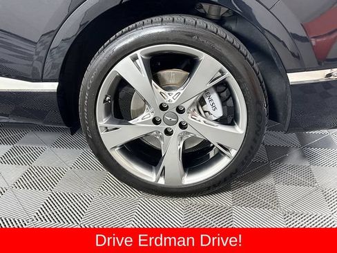 Used 2023 Genesis GV80 3.5T w/ Prestige Package AWD/4WD image 4