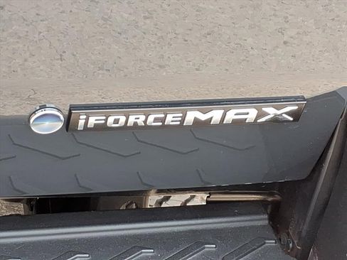 Used 2024 Toyota Tacoma TRD Pro image 12