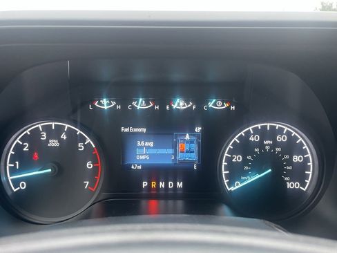 New 2026 Ford F350 XLT w/ Tremor Off-Road Package image 40