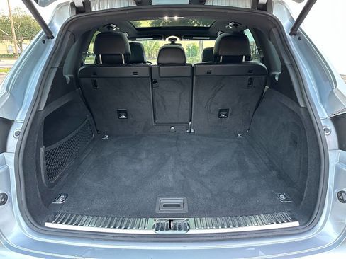 Used 2016 Porsche Cayenne image 17