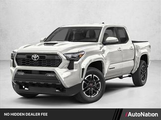 Used 2026 Toyota Tacoma TRD Sport RWD video 1