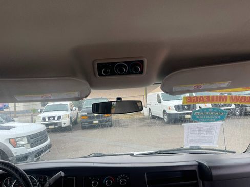 Used 2016 Chevrolet Express 3500 LT w/ LT Preferred Equipment Group image 15