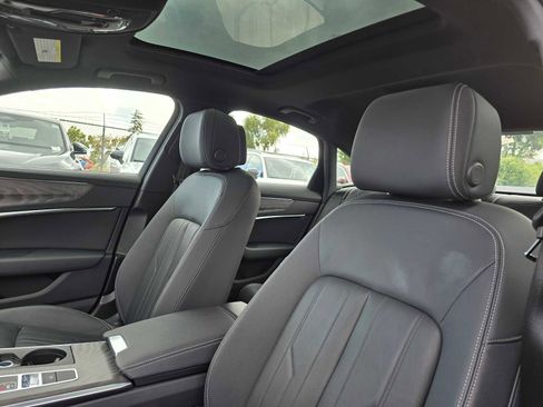 Used 2024 Audi A6 2.0T Premium image 24