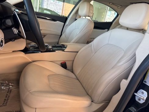 Certified 2022 Maserati Ghibli Modena image 14