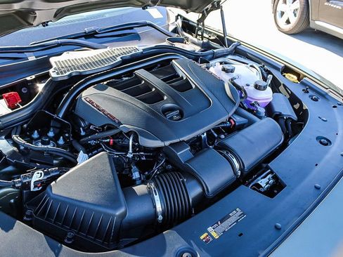 New 2026 Dodge Charger Scat Pack w/ Blacktop Package AWD/4WD image 27