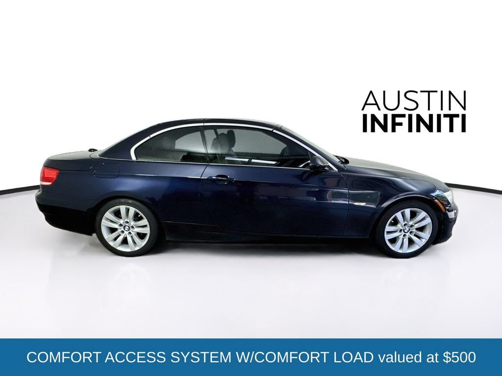 Used 2009 BMW 328i Convertible RWD image 9