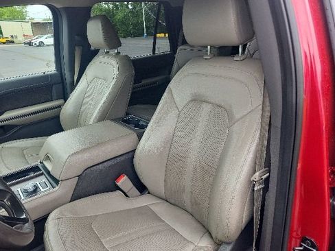 Used 2021 Ford Expedition Limited AWD/4WD image 38