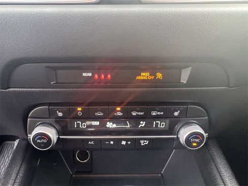 Used 2023 MAZDA CX-5 AWD 2.5 S w/ Preferred Package image 21