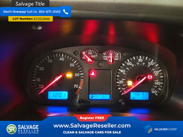 Used 2002 Volkswagen Eurovan Camper FWD image 12
