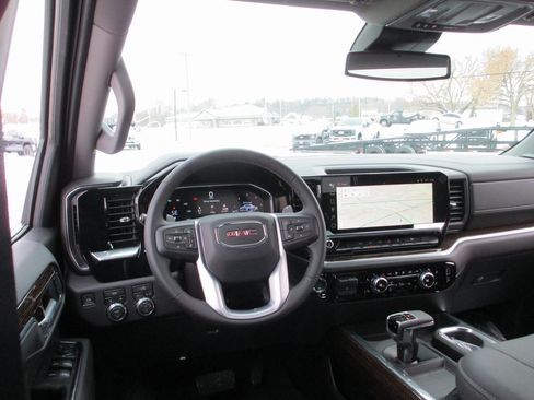 New 2026 GMC Sierra 1500 Elevation w/ Max Trailering Package image 13