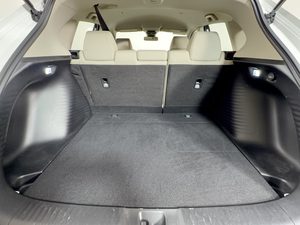Certified 2024 Honda HR-V LX image 28