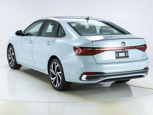 New 2026 Volkswagen Jetta SEL FWD image 7