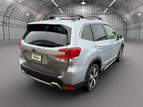 Used 2021 Subaru Forester Touring w/ Popular Package #2 image 6