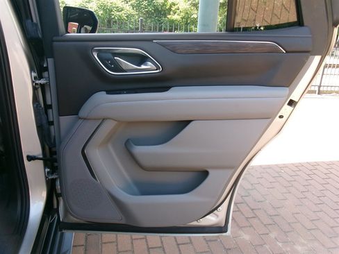 Used 2023 Chevrolet Tahoe LS w/ Driver Alert Package RWD image 22