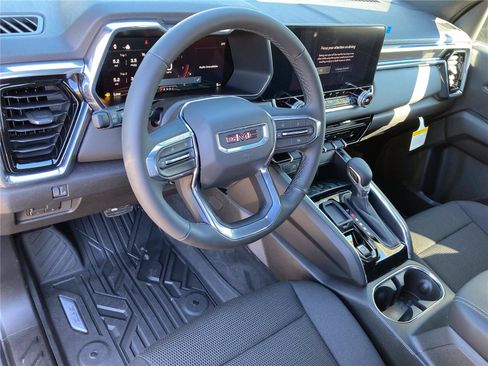 New 2026 GMC Canyon Elevation w/ Convenience Package RWD image 12