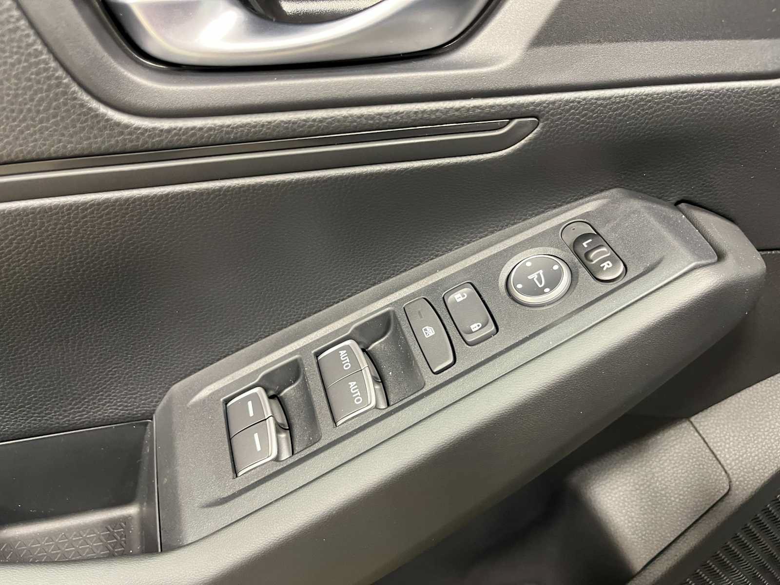 New 2026 Honda Accord LX image 12