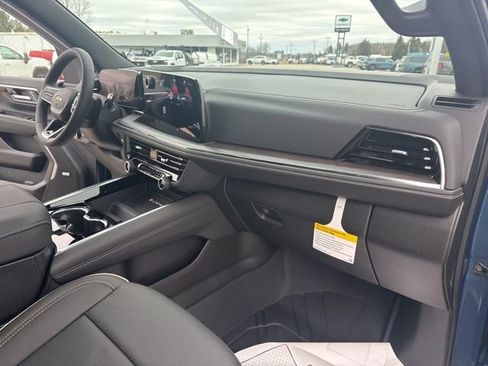 New 2026 Chevrolet Tahoe Premier image 37