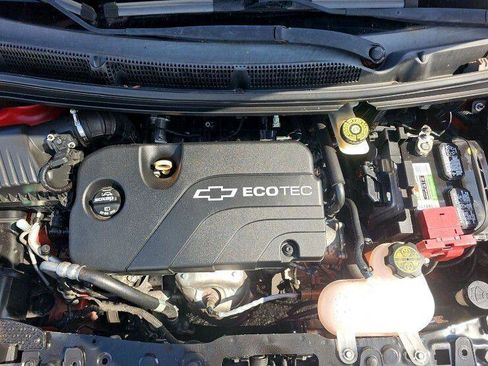 Used 2019 Chevrolet Spark LS image 8