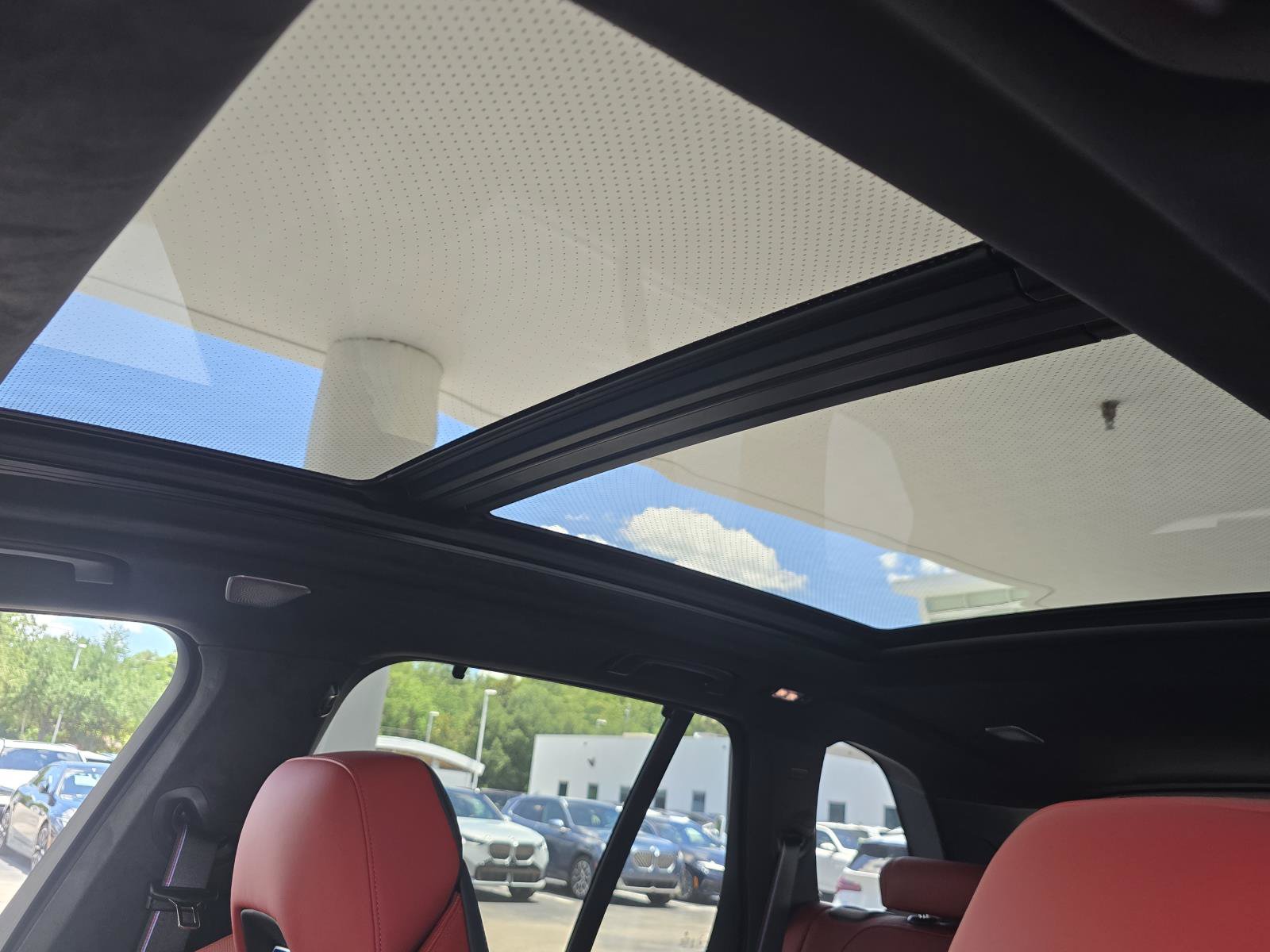 New 2026 BMW X5 M Competition w/ Executive Package AWD/4WD image 26