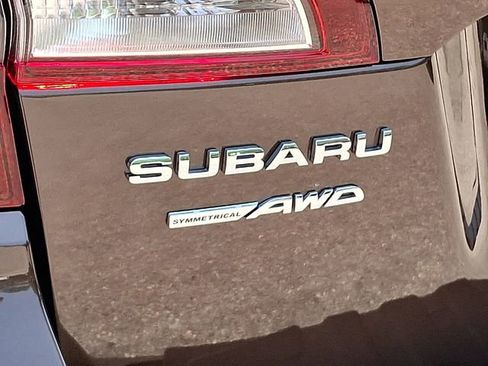 Used 2019 Subaru Outback 2.5i Premium image 37