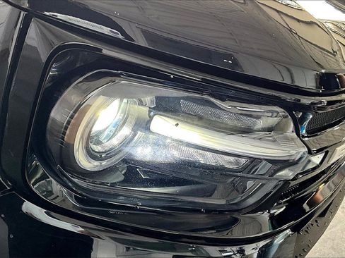 Certified 2022 Ford Bronco Sport Outer Banks w/ Tech Package image 28