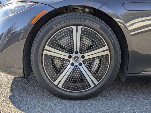 Used 2023 Mercedes-Benz EQS 450+ EQS 450+ image 3