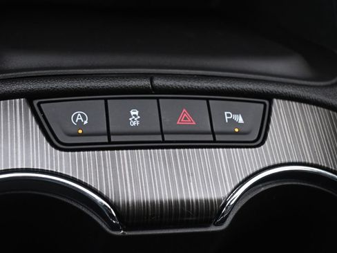 Used 2023 GMC Acadia SLT w/ Elevation Edition AWD/4WD image 36