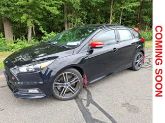 Used 2018 Ford Focus ST w/ Equipment Group 401A FWD video 1