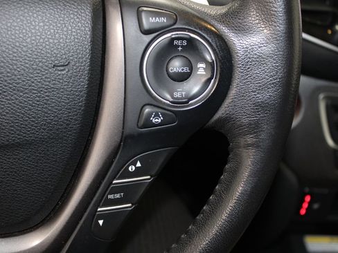 Used 2023 Honda Ridgeline RTL-E image 36