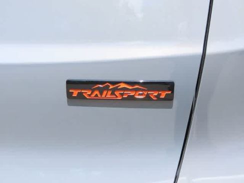 New 2026 Honda CR-V TrailSport image 8