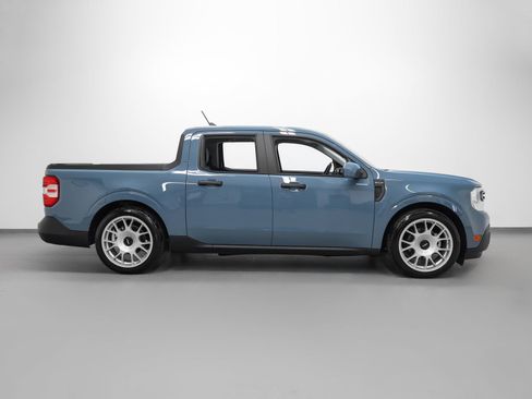 Used 2022 Ford Maverick XLT w/ Equipment Group 300A Standard image 13