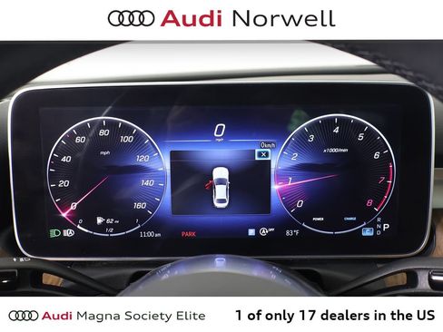 Used 2023 Mercedes-Benz C 300 4MATIC Sedan image 28